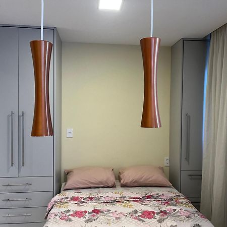 Smart Itapuä Apartment Salvador Bagian luar foto