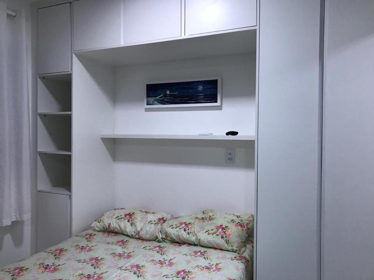 Smart Itapuä Apartment Salvador Bagian luar foto