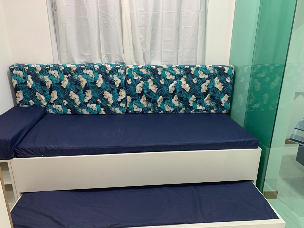 Smart Itapuä Apartment Salvador Bagian luar foto