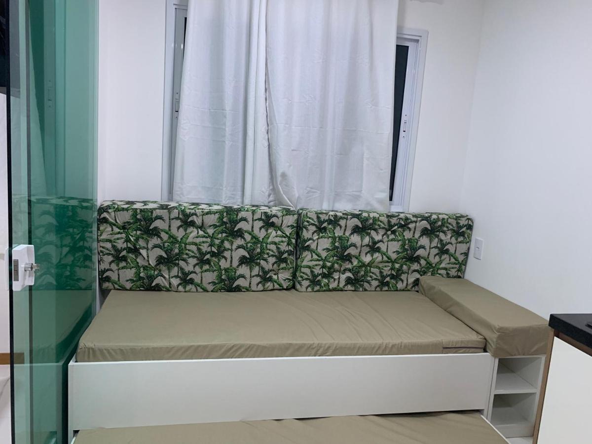 Smart Itapuä Apartment Salvador Bagian luar foto