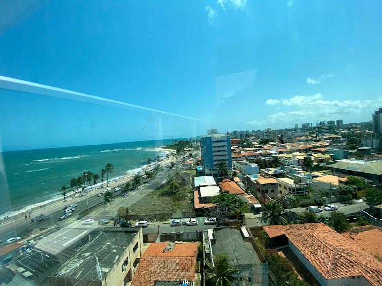 Smart Itapuä Apartment Salvador Bagian luar foto