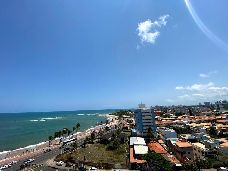 Smart Itapuä Apartment Salvador Bagian luar foto