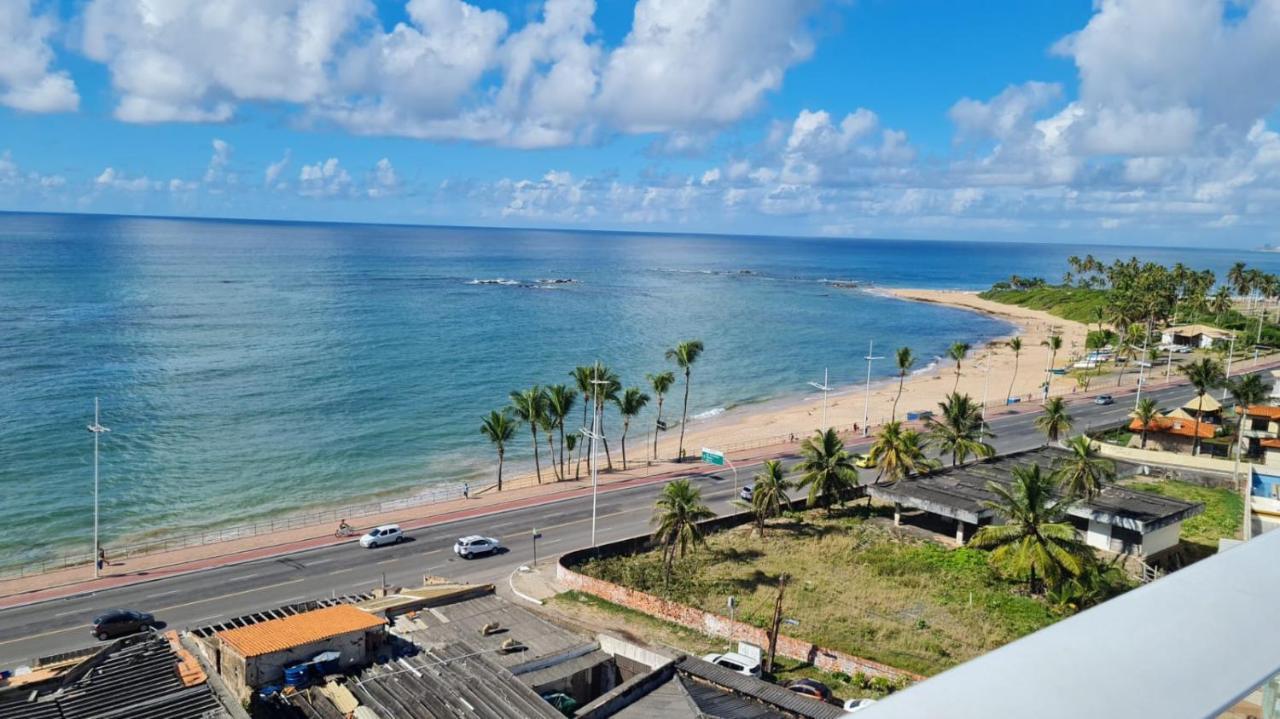 Smart Itapuä Apartment Salvador Bagian luar foto