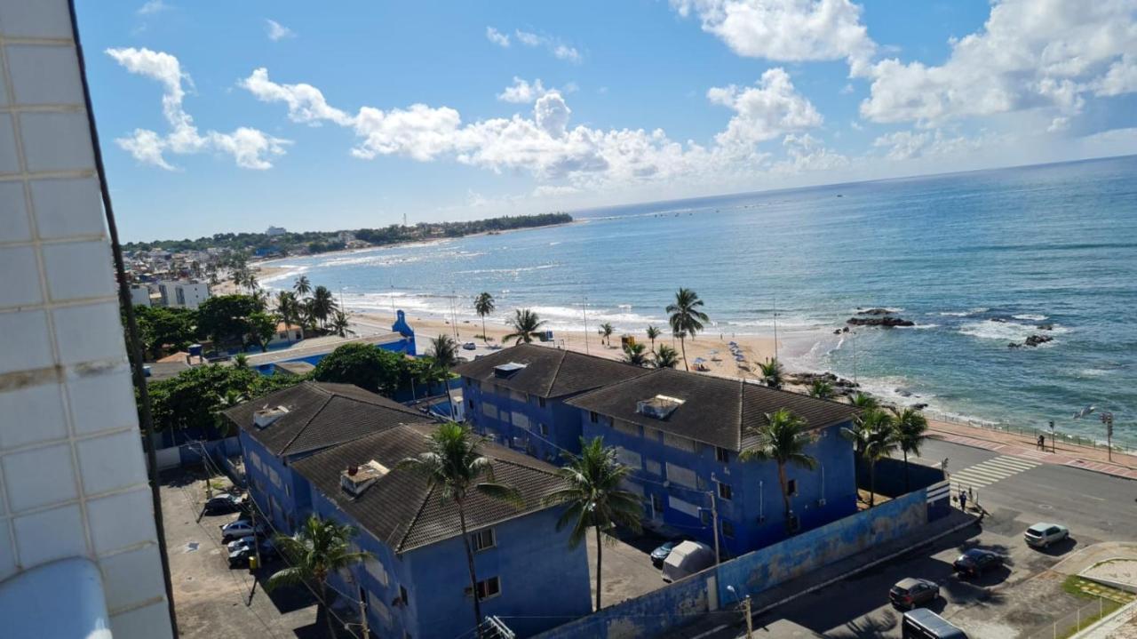 Smart Itapuä Apartment Salvador Bagian luar foto