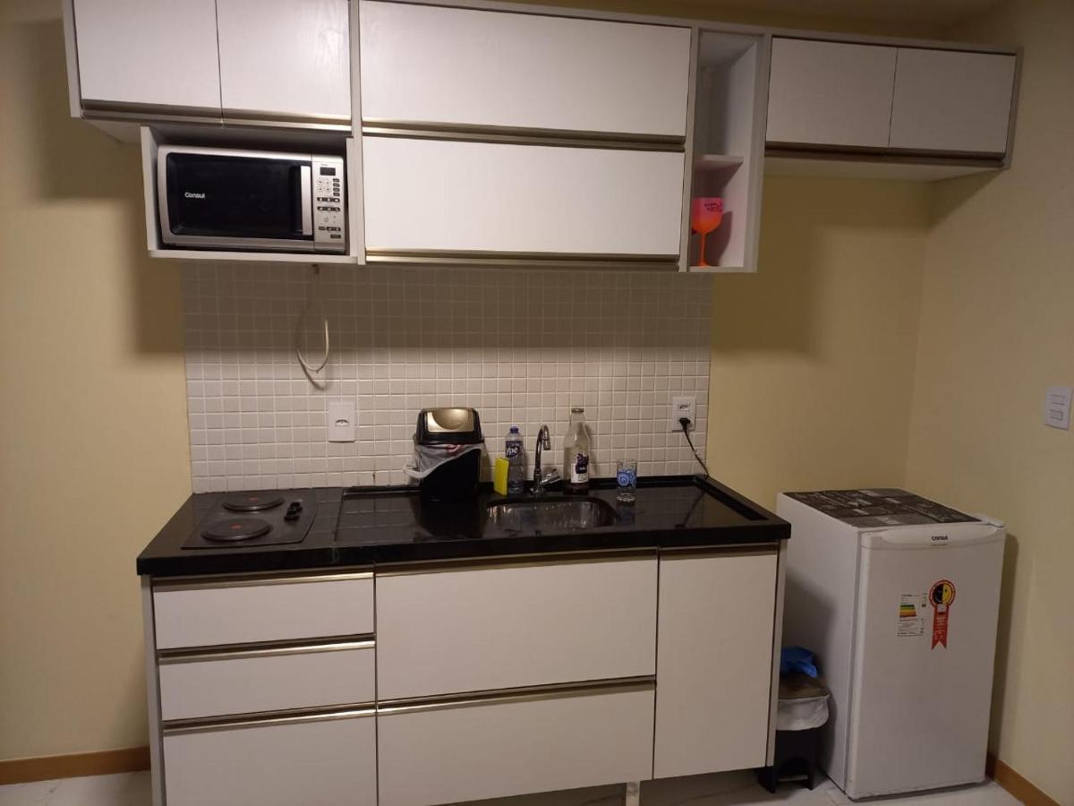 Smart Itapuä Apartment Salvador Bagian luar foto