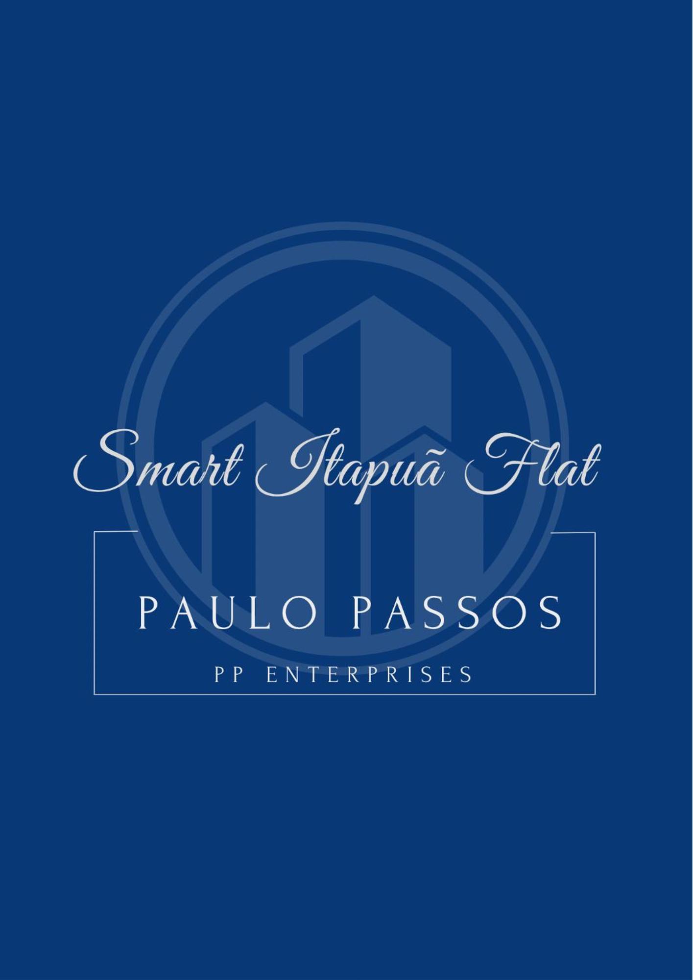 Smart Itapuä Apartment Salvador Bagian luar foto