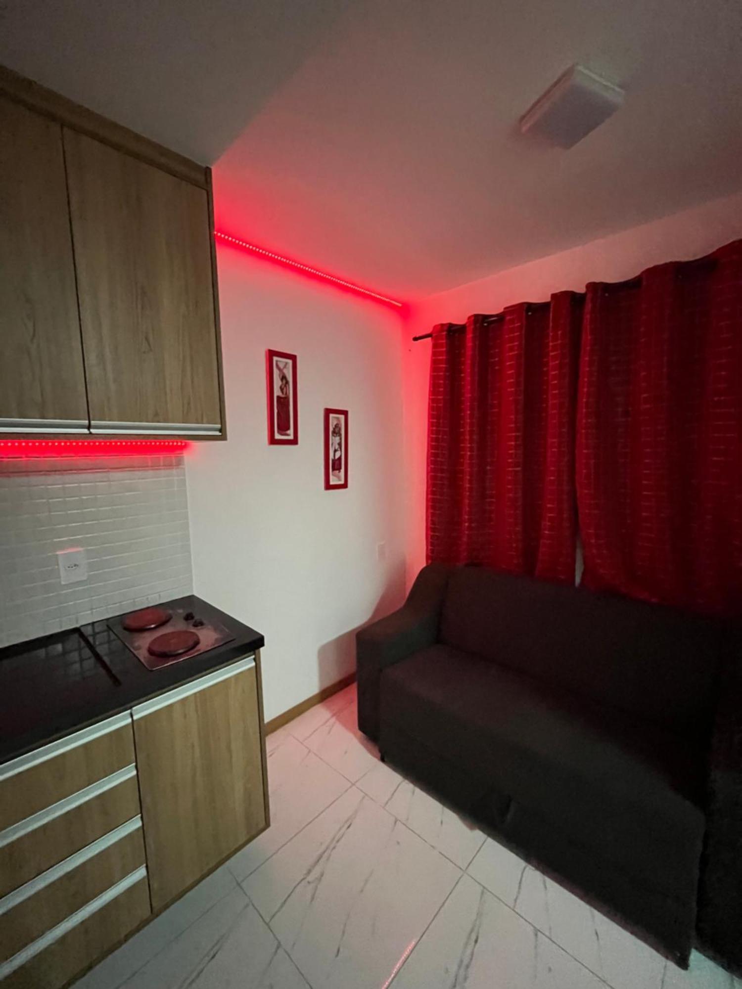 Smart Itapuä Apartment Salvador Bagian luar foto