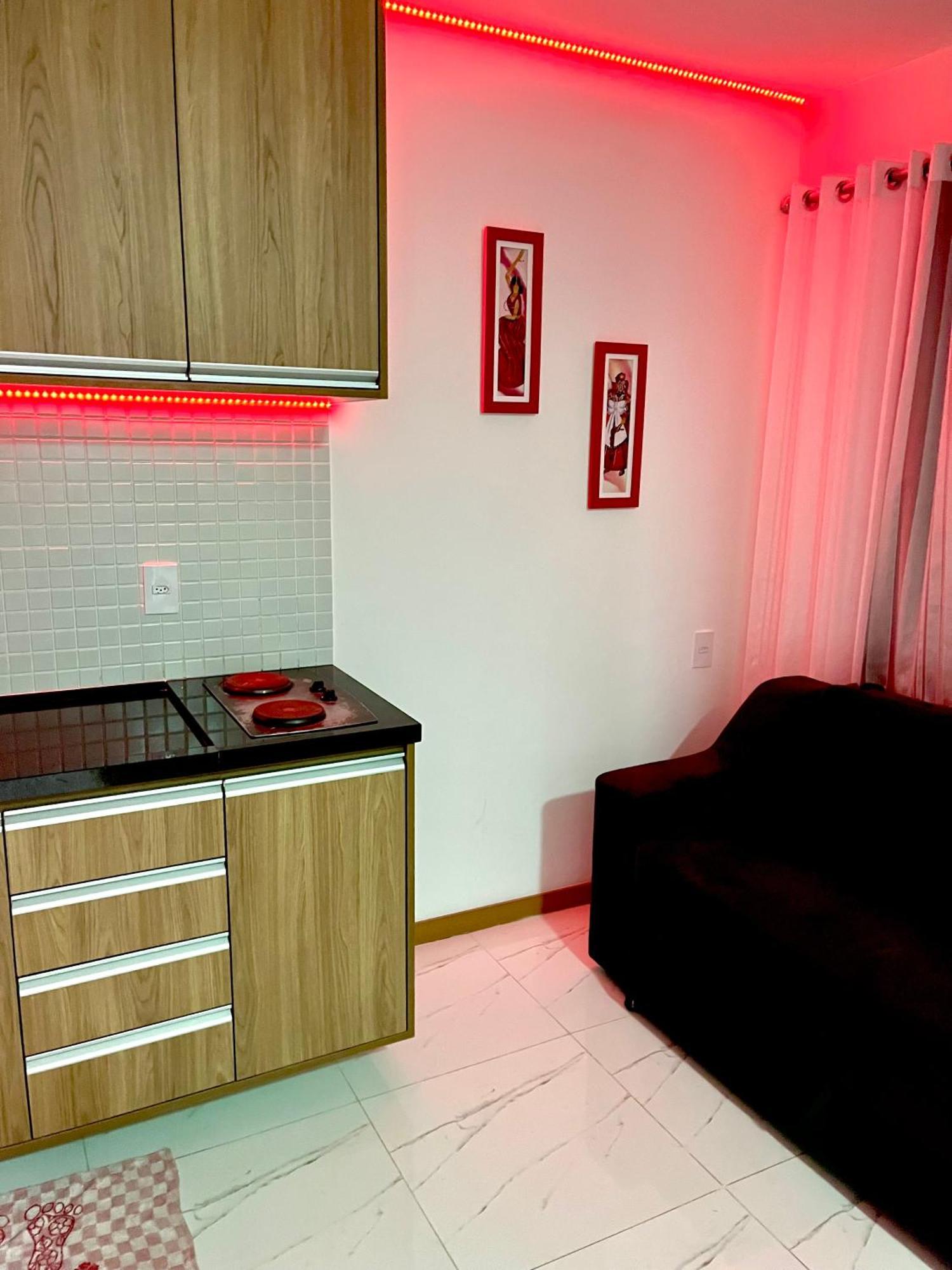 Smart Itapuä Apartment Salvador Bagian luar foto