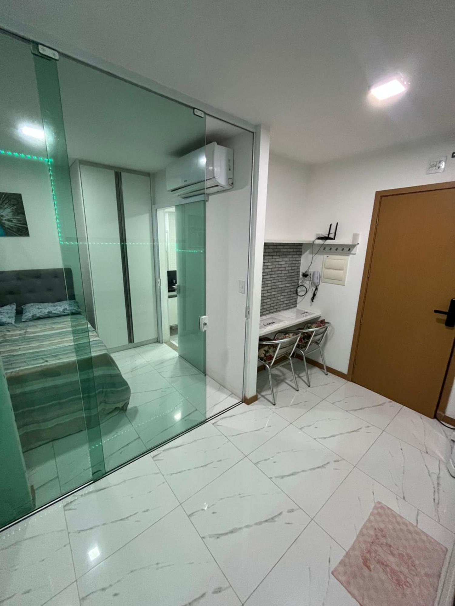 Smart Itapuä Apartment Salvador Bagian luar foto