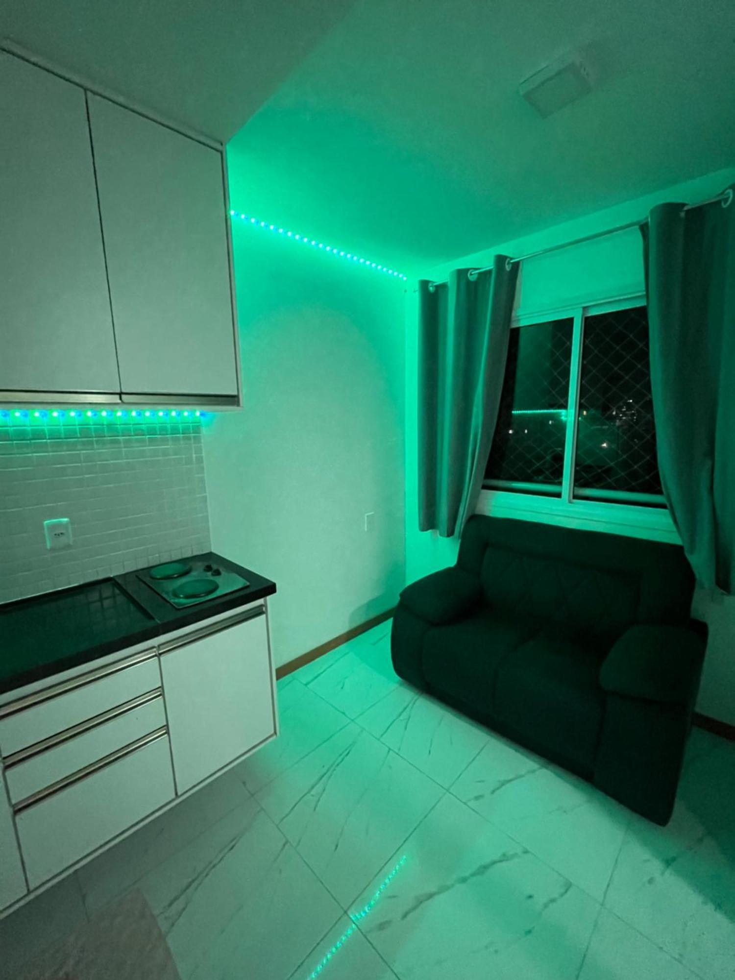 Smart Itapuä Apartment Salvador Bagian luar foto