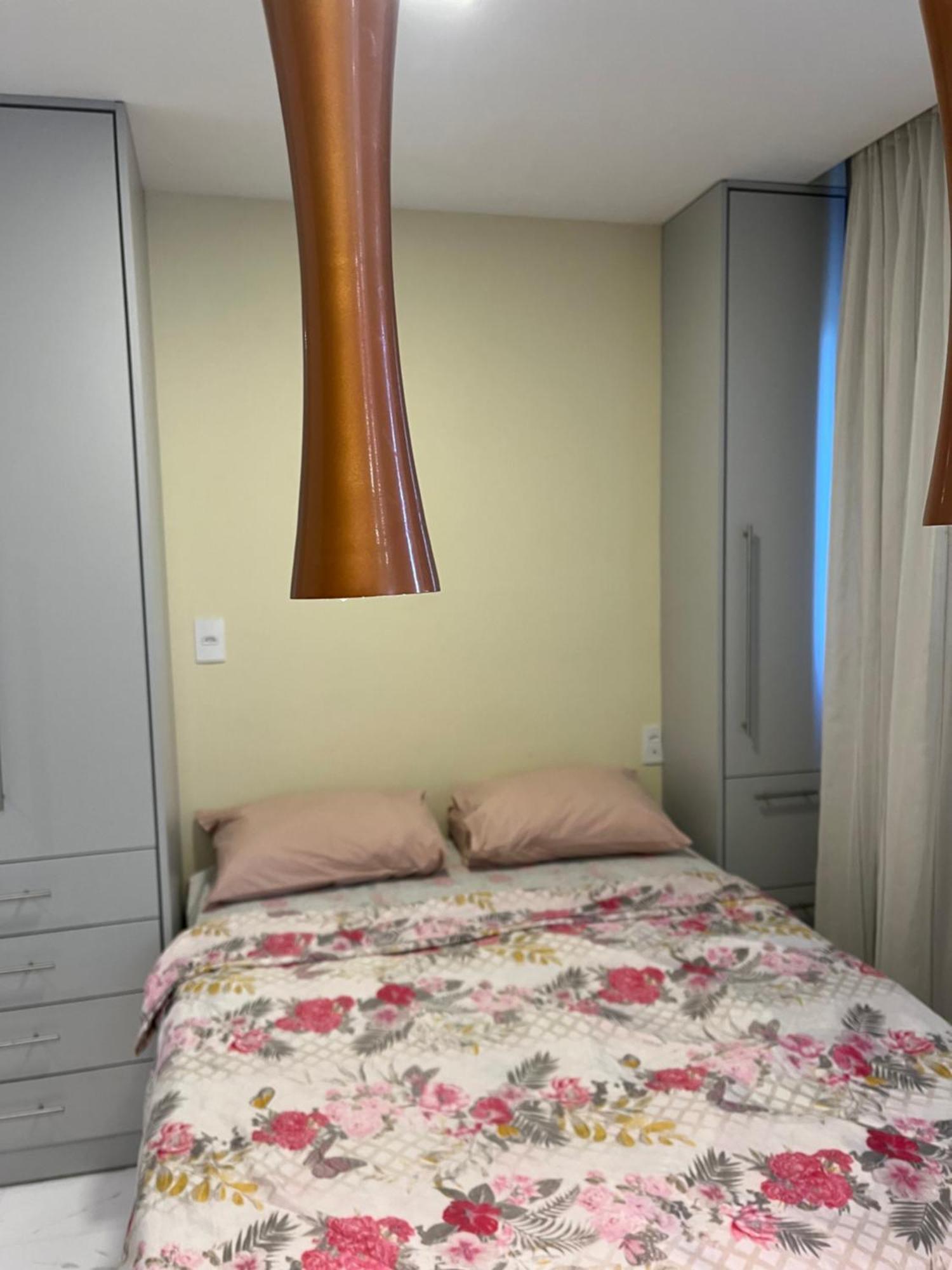 Smart Itapuä Apartment Salvador Bagian luar foto