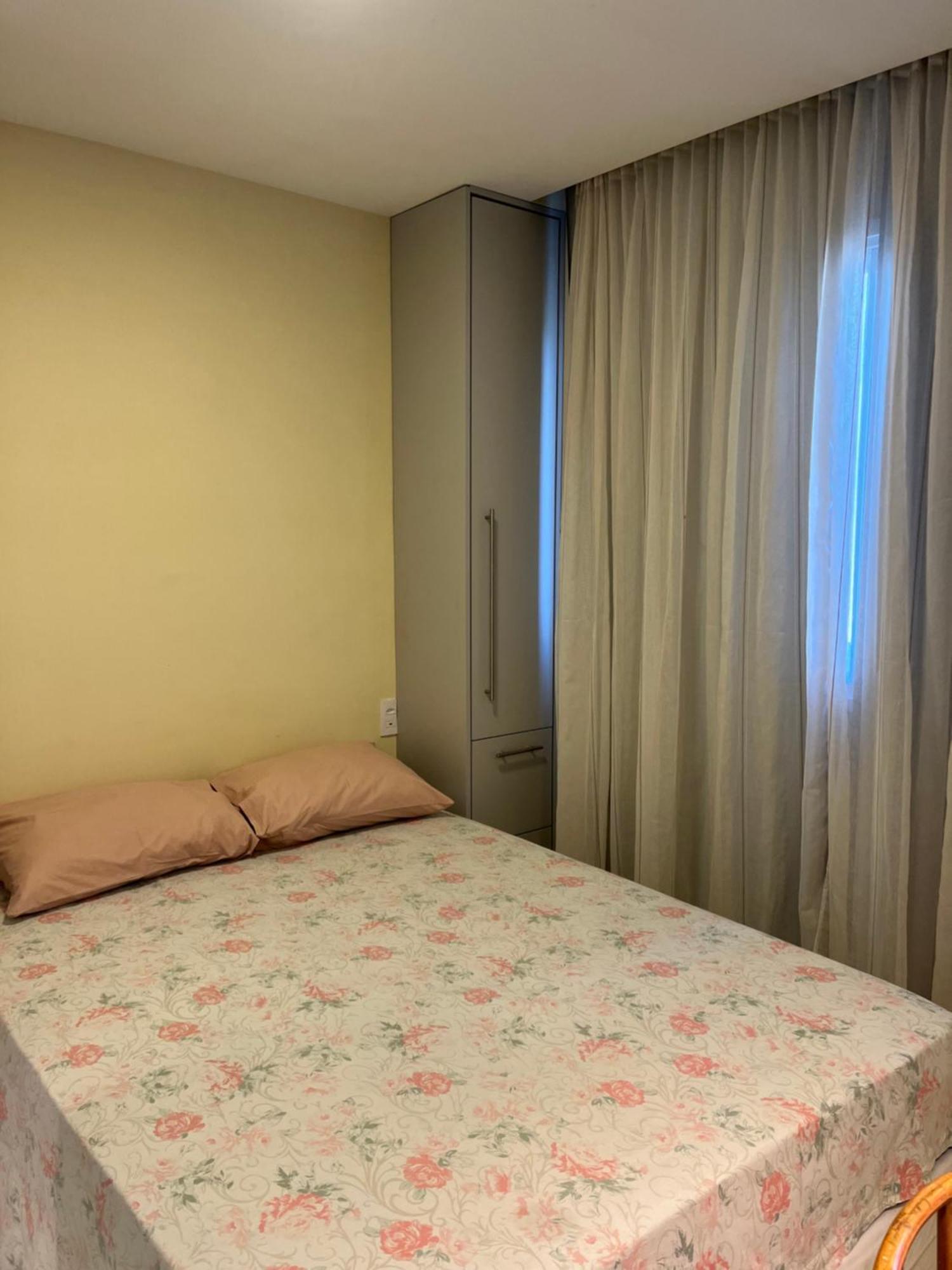 Smart Itapuä Apartment Salvador Bagian luar foto