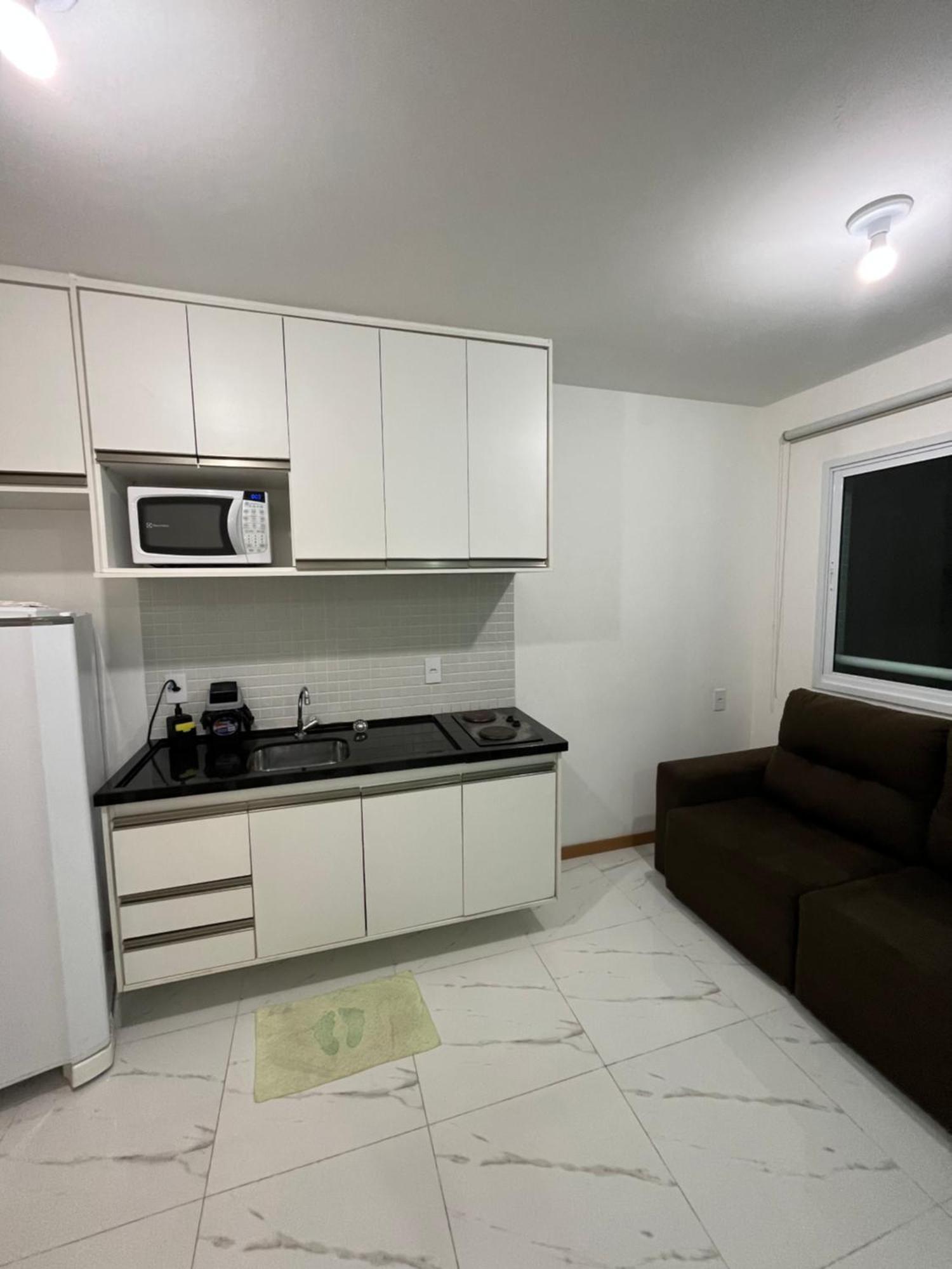 Smart Itapuä Apartment Salvador Bagian luar foto