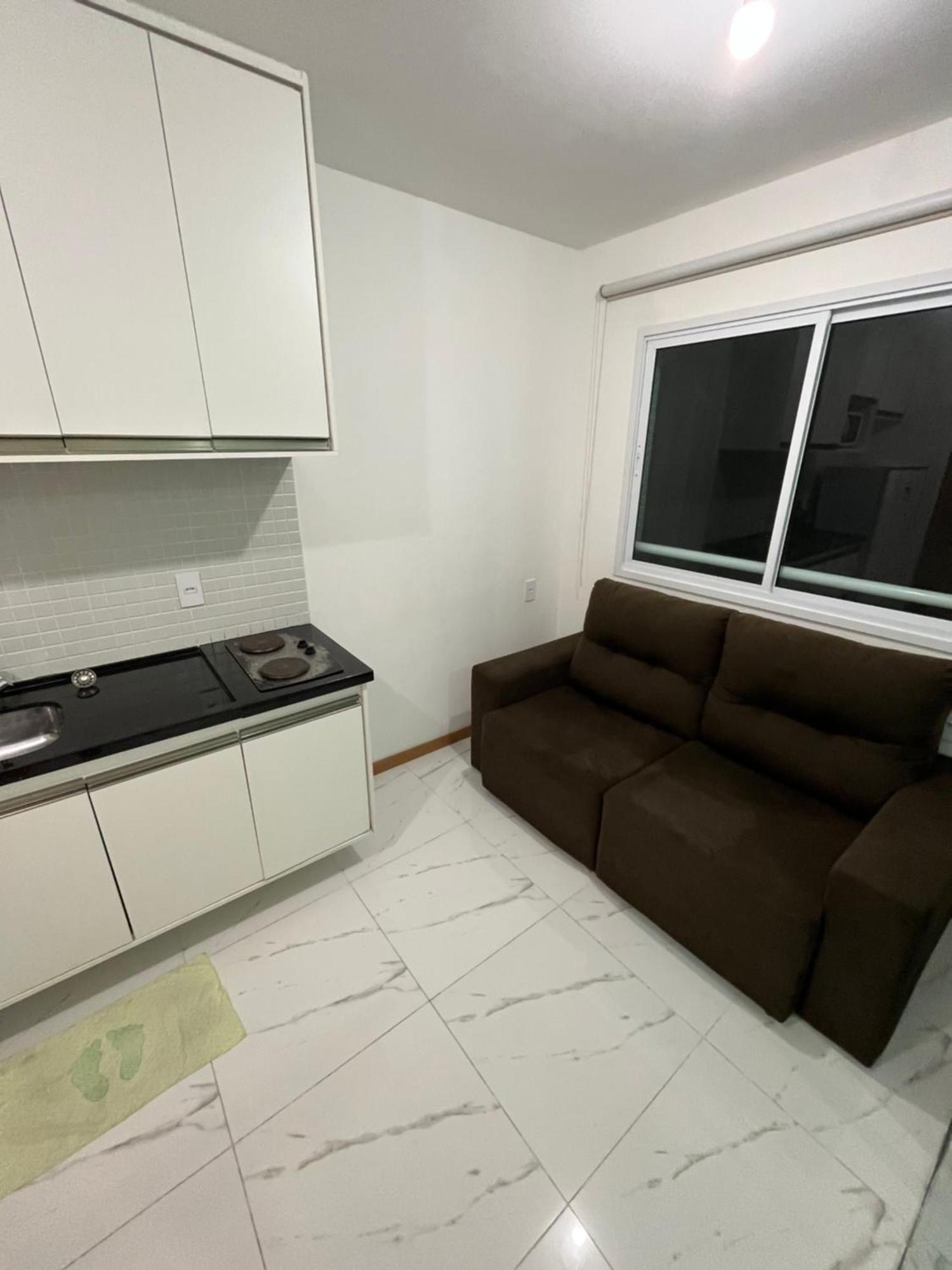 Smart Itapuä Apartment Salvador Bagian luar foto